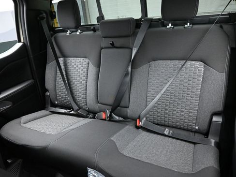 New 2025 Ford Ranger XLT w/ FX4 Off-Road Package image 28