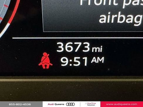 Used 2025 Audi Q5 2.0T Premium Plus w/ Premium Plus Package AWD/4WD image 35