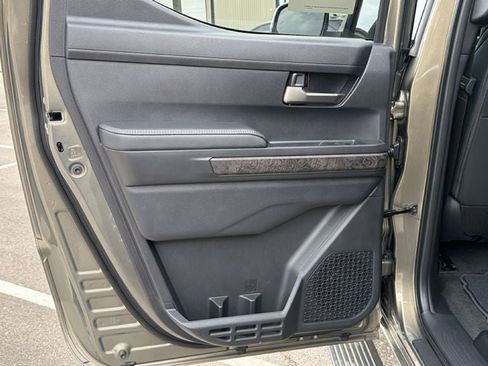 New 2026 Toyota Tacoma Limited AWD/4WD image 30