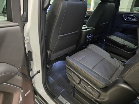 Used 2021 Chevrolet Tahoe High Country AWD/4WD image 31
