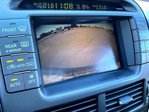 Used 2004 Lexus LS 430 RWD image 24