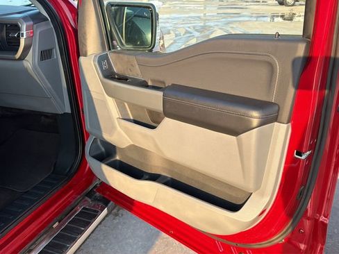 Used 2024 Ford F150 XLT w/ Equipment Group 302A MID image 11