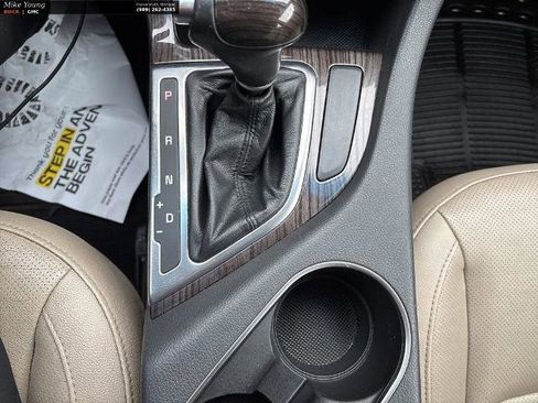 Used 2014 Kia Optima EX FWD image 26