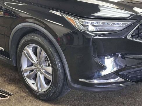 Used 2022 Acura MDX SH-AWD image 9