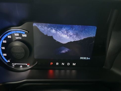 Used 2022 Ford Bronco Wildtrak image 13