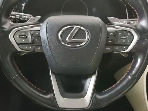 Used 2023 Lexus NX 350 350 Premium image 14