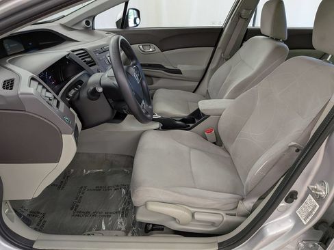 Used 2012 Honda Civic EX image 14