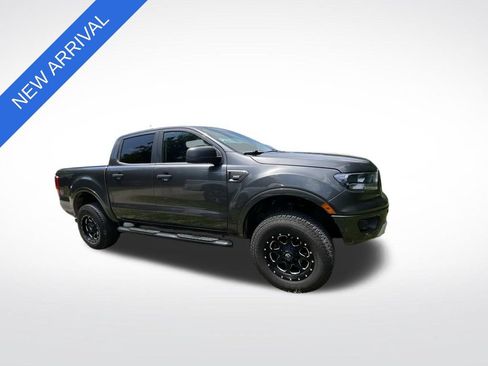 Used 2020 Ford Ranger XLT w/ Equipment Group 301A Mid AWD/4WD image 2