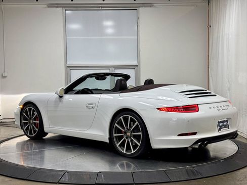 Used 2013 Porsche 911 Carrera S RWD image 7