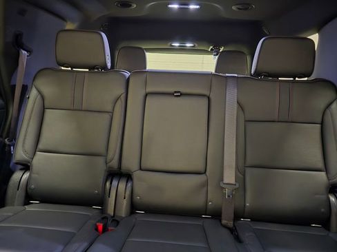 Used 2021 Chevrolet Tahoe RST AWD/4WD image 29