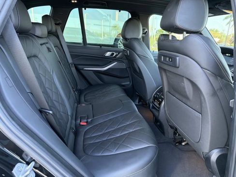 Used 2023 BMW X5 xDrive40i w/ Executive Package AWD/4WD image 22