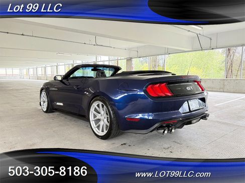 Used 2019 Ford Mustang GT Premium image 35