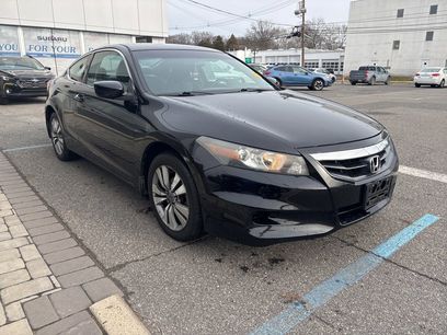 Used 2012 Honda Accord LX-S
