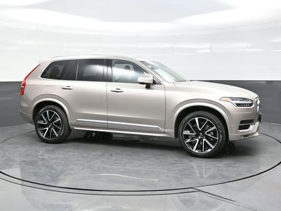 Certified 2025 Volvo XC90 B6 Plus w/ Protection Package Premier