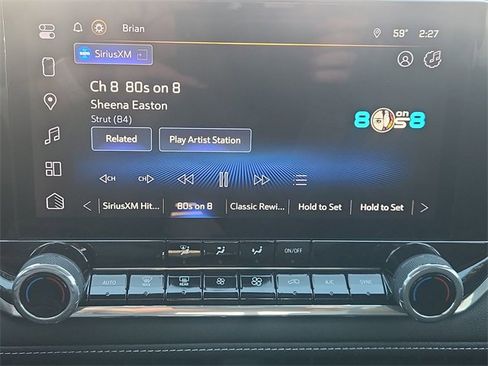 Used 2024 Chevrolet Colorado LT w/ LT Convenience Package image 13