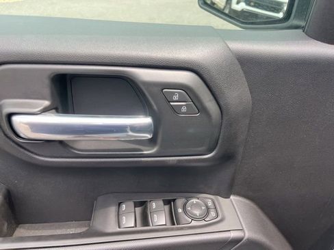 New 2026 Chevrolet Silverado 1500 W/T RWD image 12