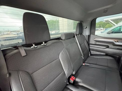 Used 2022 Chevrolet Silverado 1500 RST AWD/4WD image 25