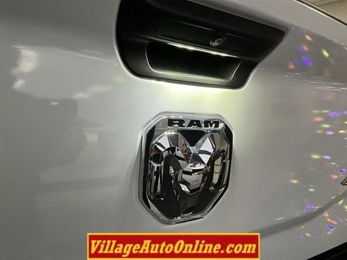 Used 2022 RAM 2500 Tradesman image 30