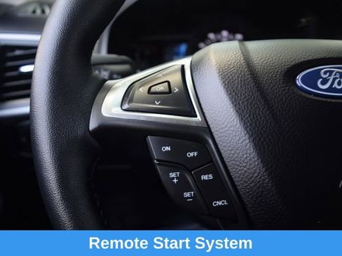 Used 2023 Ford Edge SEL w/ Convenience Package AWD/4WD image 6