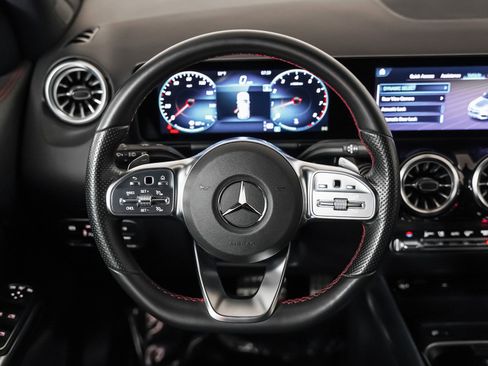 Certified 2022 Mercedes-Benz GLA 250 image 16