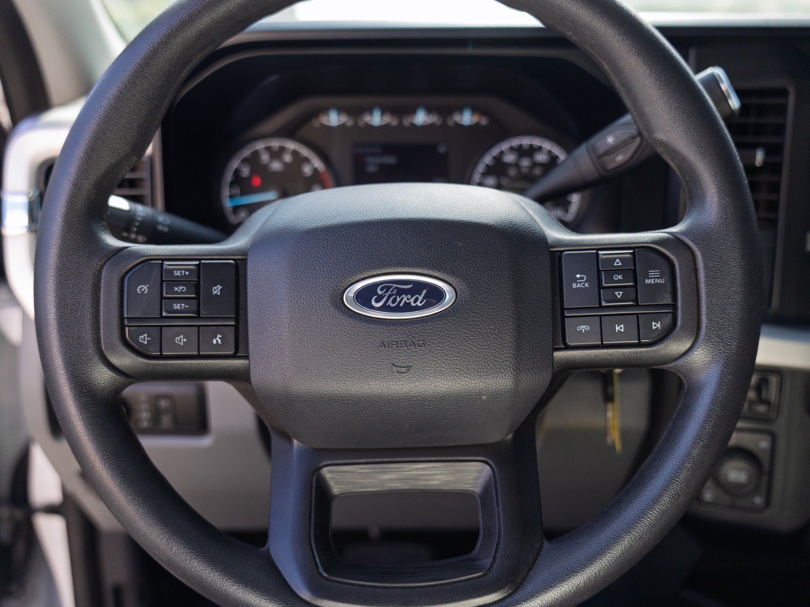 Used 2024 Ford F350 XL w/ STX Appearance Package AWD/4WD image 31