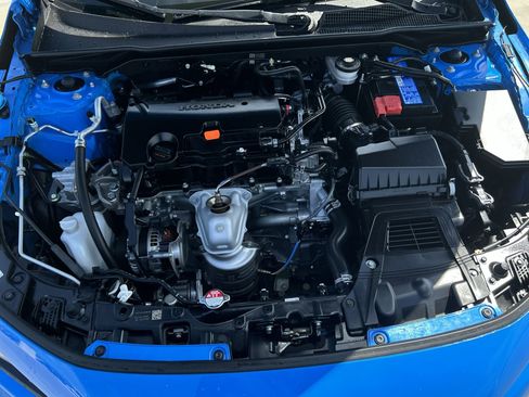 Used 2024 Honda Civic Sport image 17