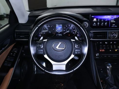 Used 2017 Lexus IS 300 AWD w/ Navigation System Package image 18