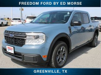 Used 2024 Ford Maverick XLT video 1