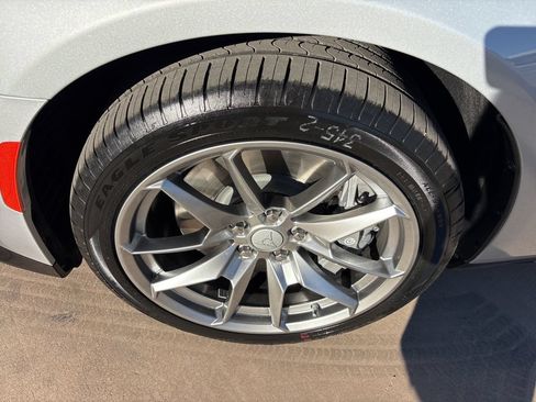 New 2026 Dodge Charger Scat Pack w/ Wheel & Tire Package AWD/4WD image 9