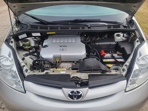 Used 2007 Toyota Sienna CE image 29