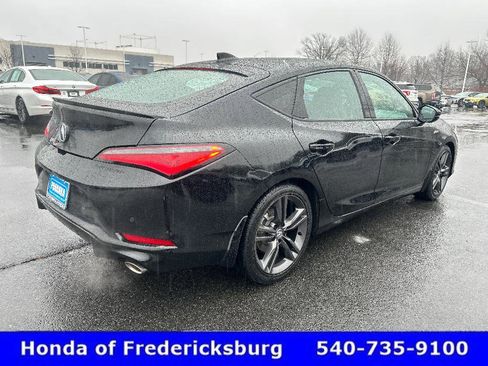Used 2023 Acura Integra A-Spec image 6