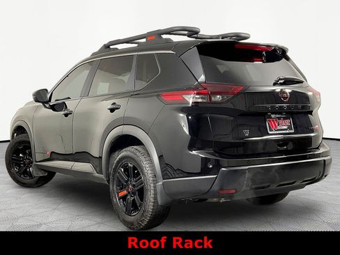 Used 2026 Nissan Rogue SV w/ Rock Creek Premium Package AWD/4WD image 4