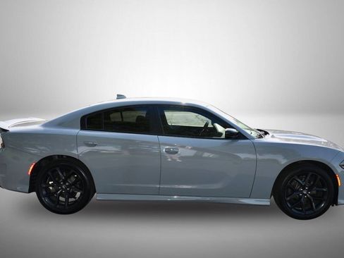 Used 2020 Dodge Charger GT w/ Blacktop Package RWD image 7
