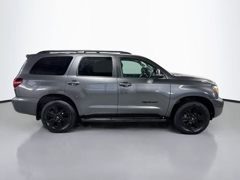 Used 2019 Toyota Sequoia TRD Sport w/ TRD Sport Premium Package AWD/4WD image 4