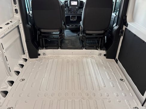 New 2026 RAM ProMaster 1500 w/ Convenience Group image 13