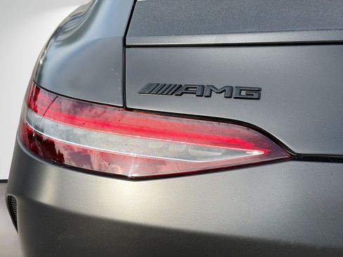 Used 2022 Mercedes-Benz AMG GT 53 image 11