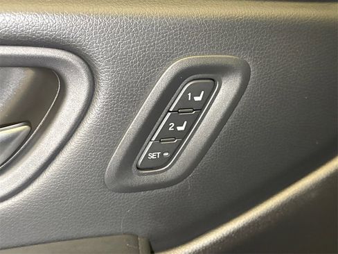 New 2025 Honda Pilot TrailSport image 22