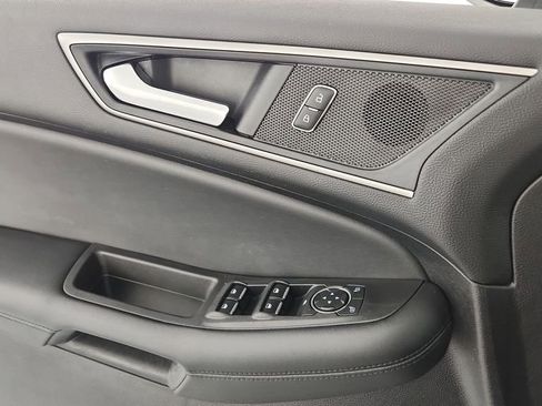 Certified 2022 Ford Edge SEL w/ Convenience Package image 17