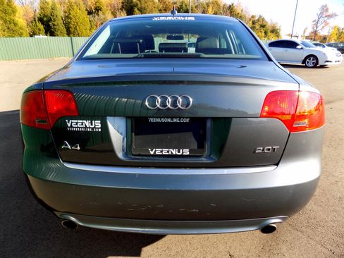 Used 2008 Audi A4 2.0T image 5