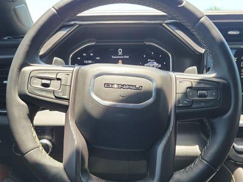 Used 2024 GMC Sierra 1500 Denali Ultimate AWD/4WD image 22