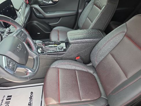 Used 2023 Chevrolet Blazer RS w/ Driver Confidence II Package AWD/4WD image 28