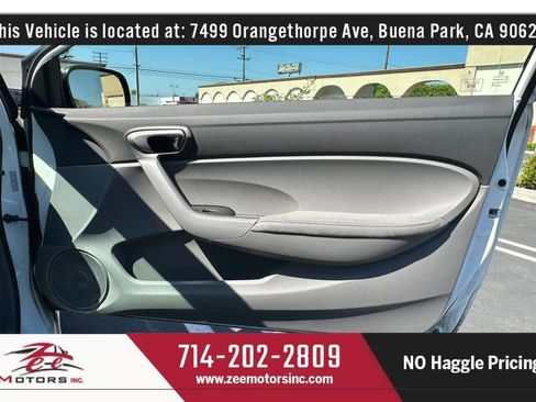 Used 2009 Honda Civic LX image 36
