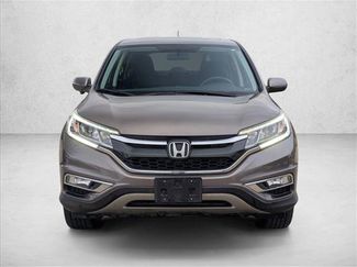 Used 2016 Honda CR-V EX video 2