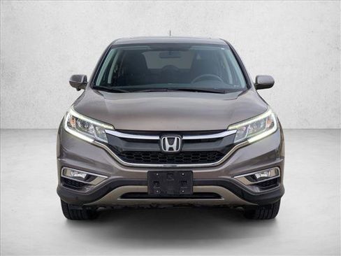 Used 2016 Honda CR-V EX image 2