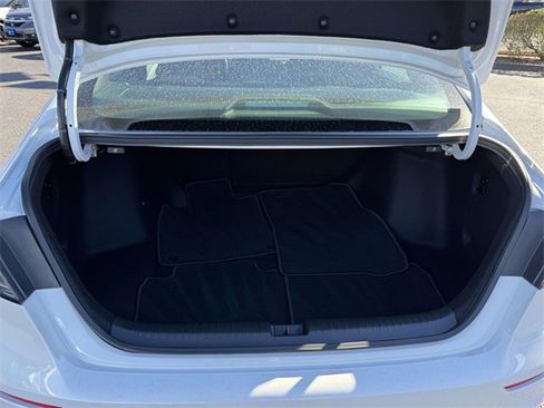 Used 2025 Honda Accord Sport image 9