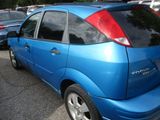 Used 2007 Ford Focus ZX5 Hatchback image 5