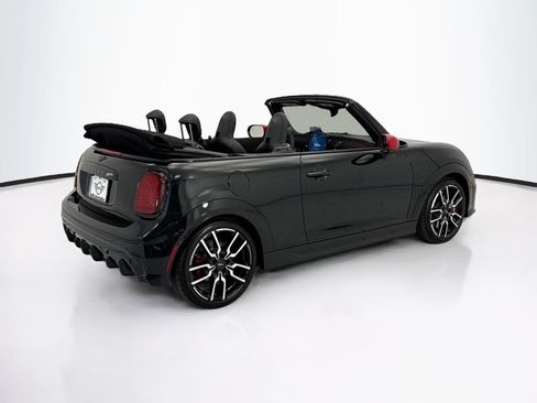 New 2026 MINI Cooper John Cooper Works FWD image 5