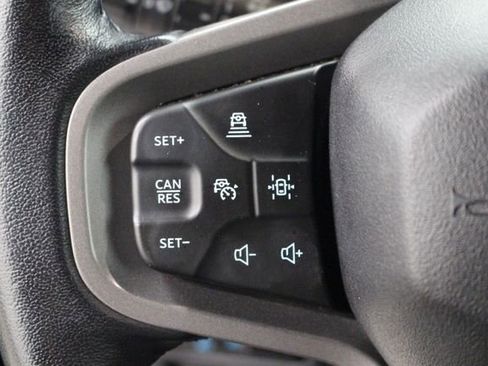 Used 2023 Ford Bronco Outer Banks AWD/4WD image 15