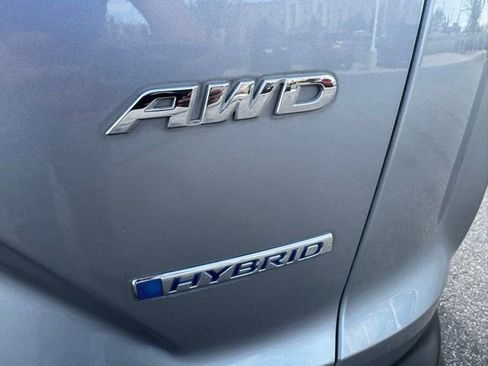 Used 2021 Honda CR-V EX image 9