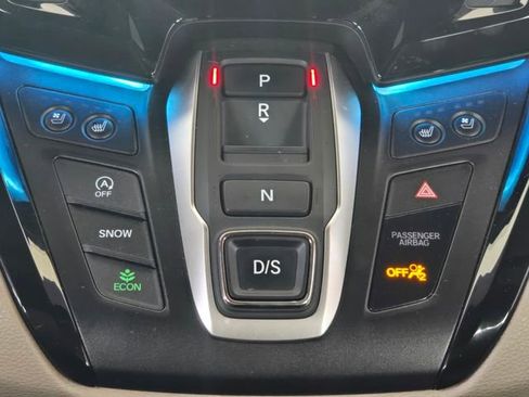 Certified 2023 Honda Odyssey Elite image 12